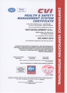 Certificat ISO 45001_EN_ED2