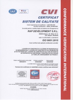 Certificat ISO 9001_RO_ED2
